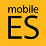 Mobile ES logo