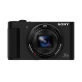 Picture of HX80 Compact Camera with 30x Optical Zoom