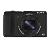 Picture of HX60 Compact Camera with 30x Optical Zoom