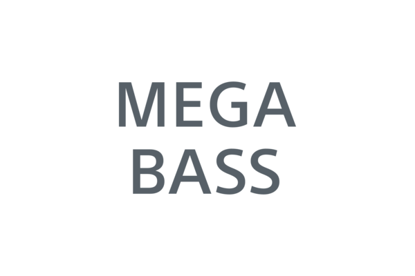 MEGA BASS icon