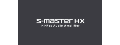 S-Master HX™ logo