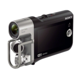 Picture of MV1 Music Video Recorder