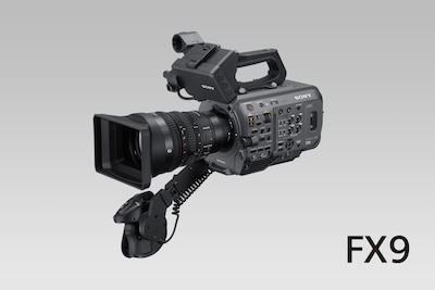 Product image of FX9