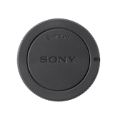 Picture of Replacement Body Lens Cap