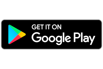 Get it on Google play logo