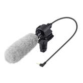 Picture of Shotgun Microphone