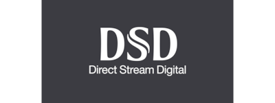 DSD logo