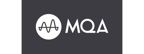 MQA™ logo