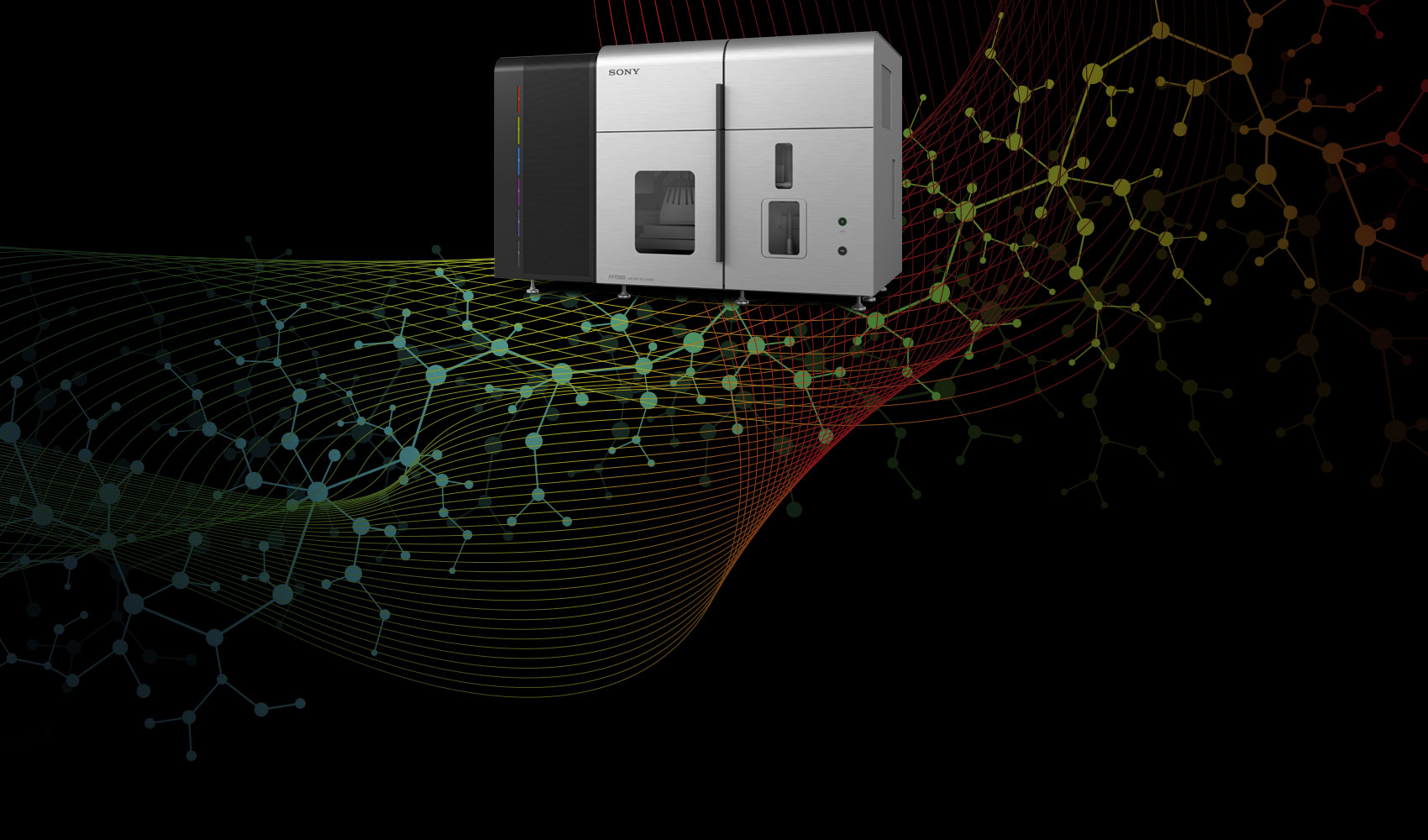 FP7000 Spectral Cell Sorter