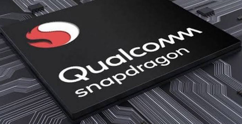 Qualcomm Snapdragon logo