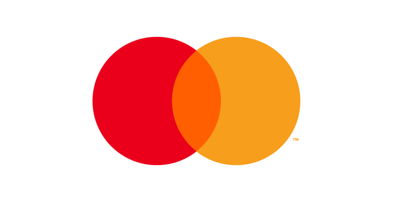 Mastercard logo