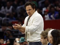 Pistons Owner Tom Gores to Acquire 27% of NFL’s Chargers