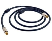 Inakustik Antena TV DarkBlue - 1,5 m