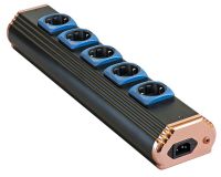 Cardas Nautilus Power Strip