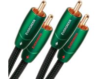 Audioquest Evergreen RCA - 0,6 m