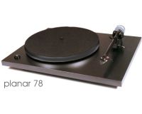 Rega Planar 78