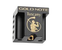 Gold Note Tuscany Gold