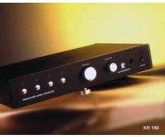 KR Audio P150