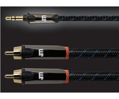 AM Minijack a RCA - 1,5 m