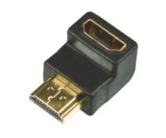 RO&CO Ángulo HDMI 90º