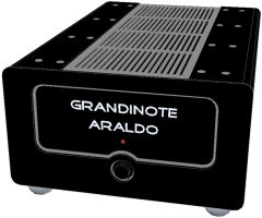 Grandinote Araldo