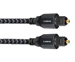 Audioquest Carbon Optico - 5 m