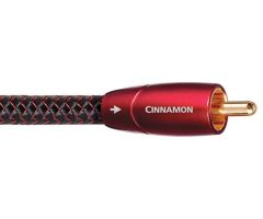 Audioquest Digital Coaxial Cinnamon - 0,75 m