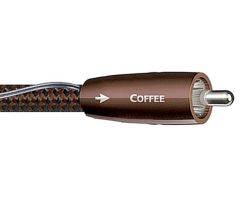 Audioquest Digital Coaxial Coffee - 0,75 m