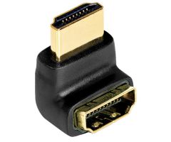 Audioquest HDMI 90º/W