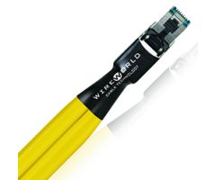 WireWorld Chroma CAT8 Ethernet - 1 m