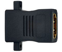 Inakustik HDMI Double Coupler