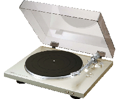 Denon DP-300