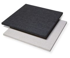 EZ Acoustics Fabric Panel Sand