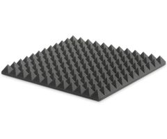 EZ Acoustics Foam Pyramidal 5''