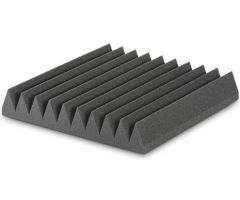 EZ Acoustics Foam Wedges 10''