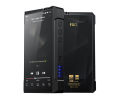 Fiio M17