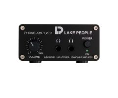 Lake People G103-S