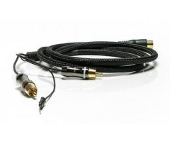 Gold Note Phono Cable Plus