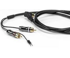 Gold Note Phono Cable - 1.5 m