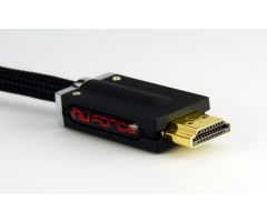 Nuforce HD-900 - 2 m