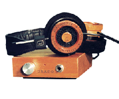 Grado RA-1 Battery