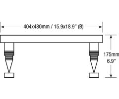 Solidsteel HF-B