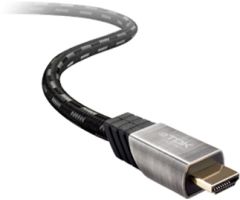 TDK High Performance HDMI - 1 m