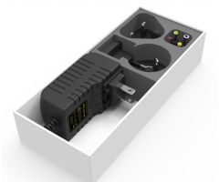 Ifi iPower 9V