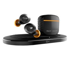 Klipsch T5 II True Wireless Active Noise Cancelling McLaren Edition