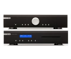 Musical Fidelity M2Si + Musical Fidelity M2SCD