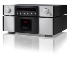 Mark Levinson Nº 52