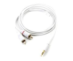 Inakustik MP3 Audio Cable Star - 0,5 m