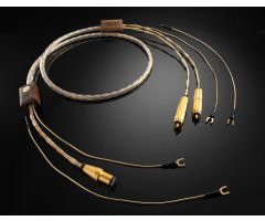 Nordost Odin Gold Tonearm Cable+ DIN - 1,25 m