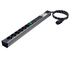 Inakustik Power Bar Referenz AC-2502-SF8 - 1,5 m